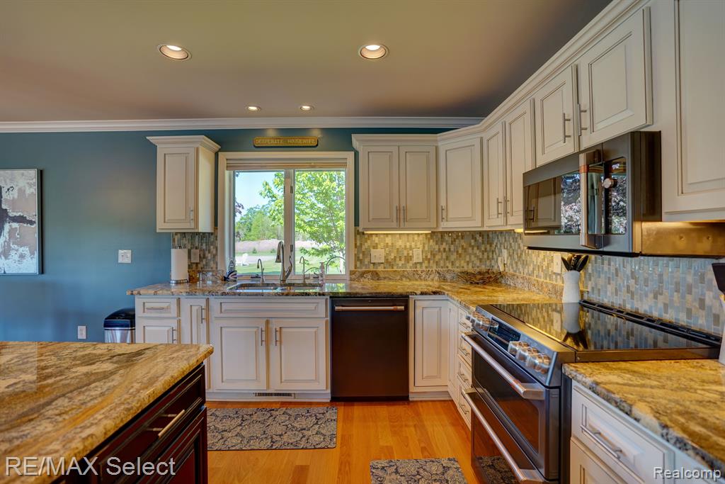 4521 East Rolston Road Linden, MI 48451 - Photo 29 of 75