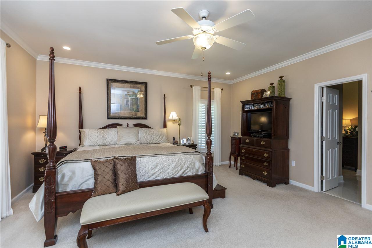 7421 Old Springville Road Trussville, AL 35173 - Photo 27 of 36