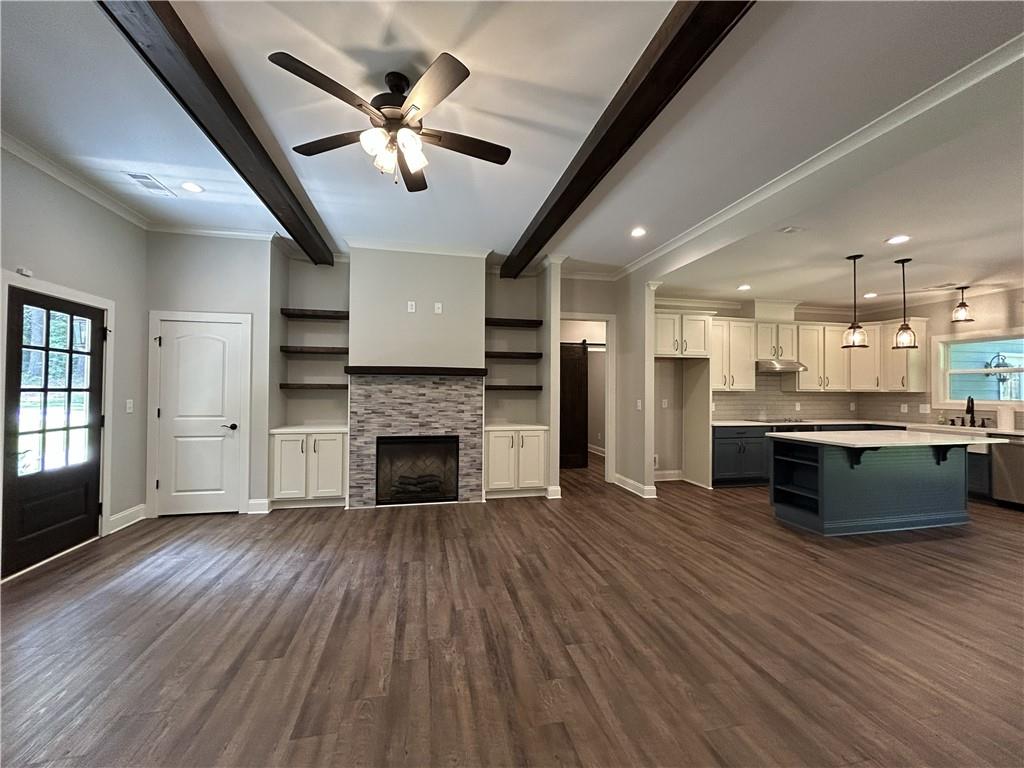 390 Lummus Road Covington, GA 30016 - Photo 5 of 34