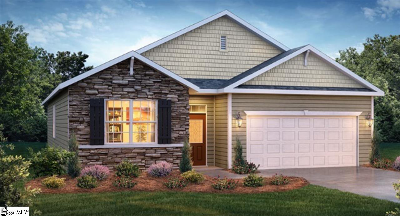 319 Millridge Road Piedmont, SC 29673 - Photo 1 of 7 Gallery Image 1