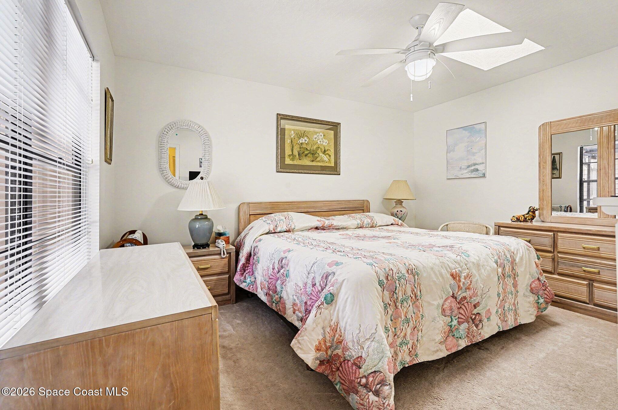 812 Ridge Lake Drive Melbourne, FL 32940 - Photo 15 of 32 Guest bedroom