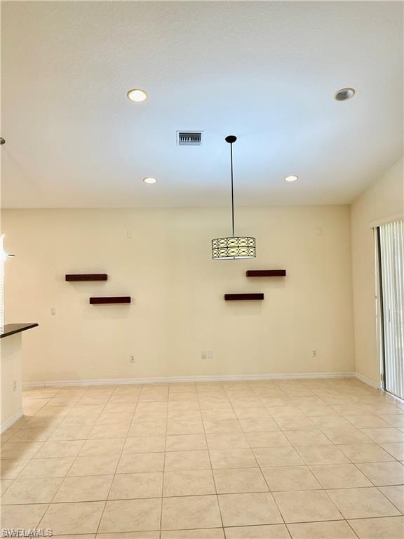 2132 Par Drive Naples, FL 34120 - Photo 3 of 15 a view of an empty room