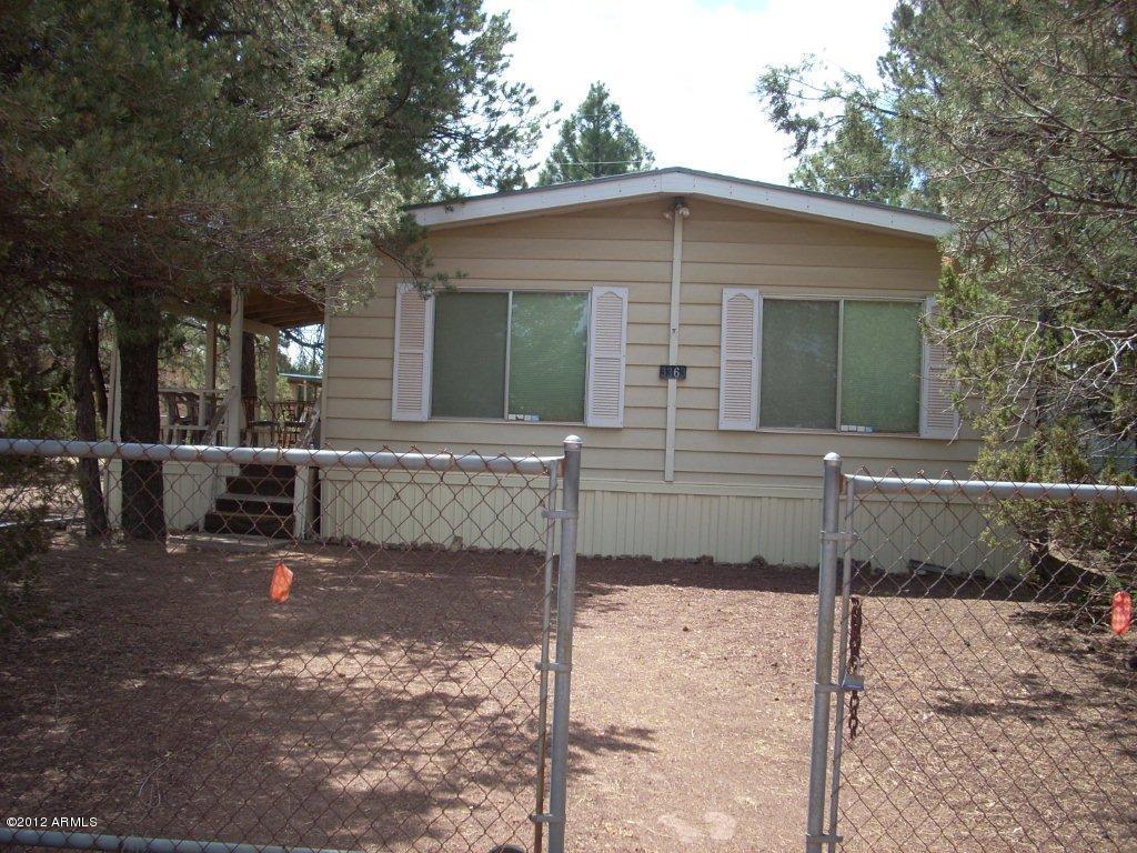3363 Rim Lakes Drive Overgaard, AZ 85933 - Photo 6 of 10 6