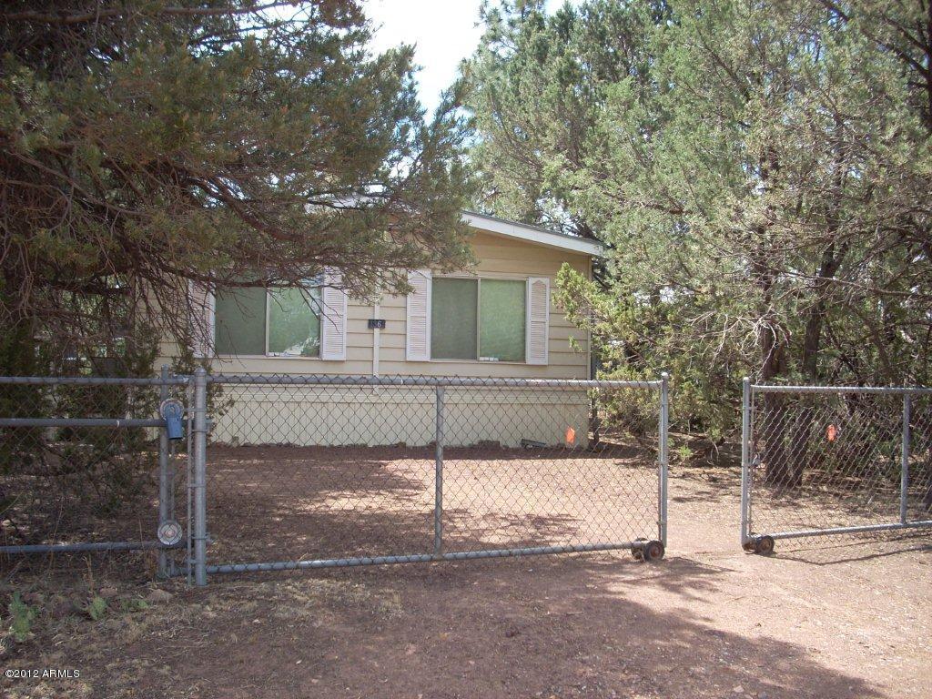 3363 Rim Lakes Drive Overgaard, AZ 85933 - Photo 7 of 10 7