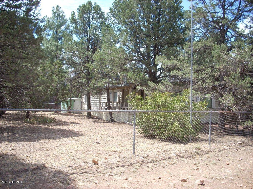 3363 Rim Lakes Drive Overgaard, AZ 85933 - Photo 8 of 10 8