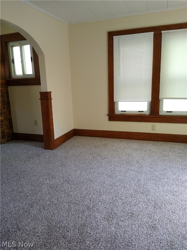 2606 10th Street Southwest Canton, OH 44710 - Photo 3 of 8