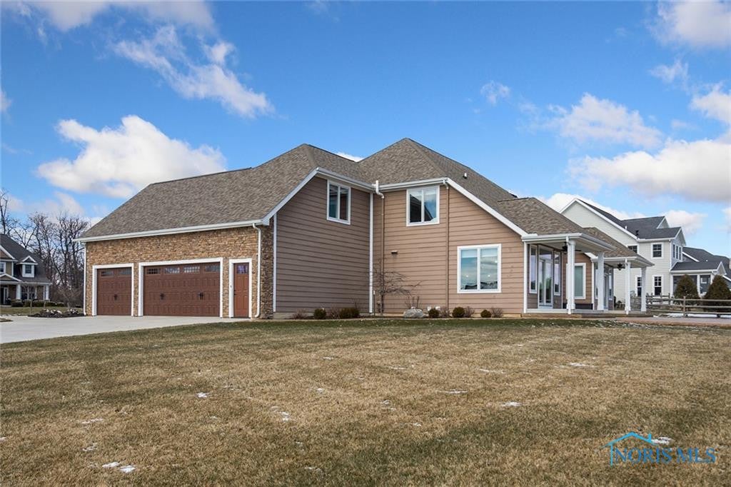 26054 Seminary Road Perrysburg, OH 43551 - Photo 45 of 50 Gallery Image 45