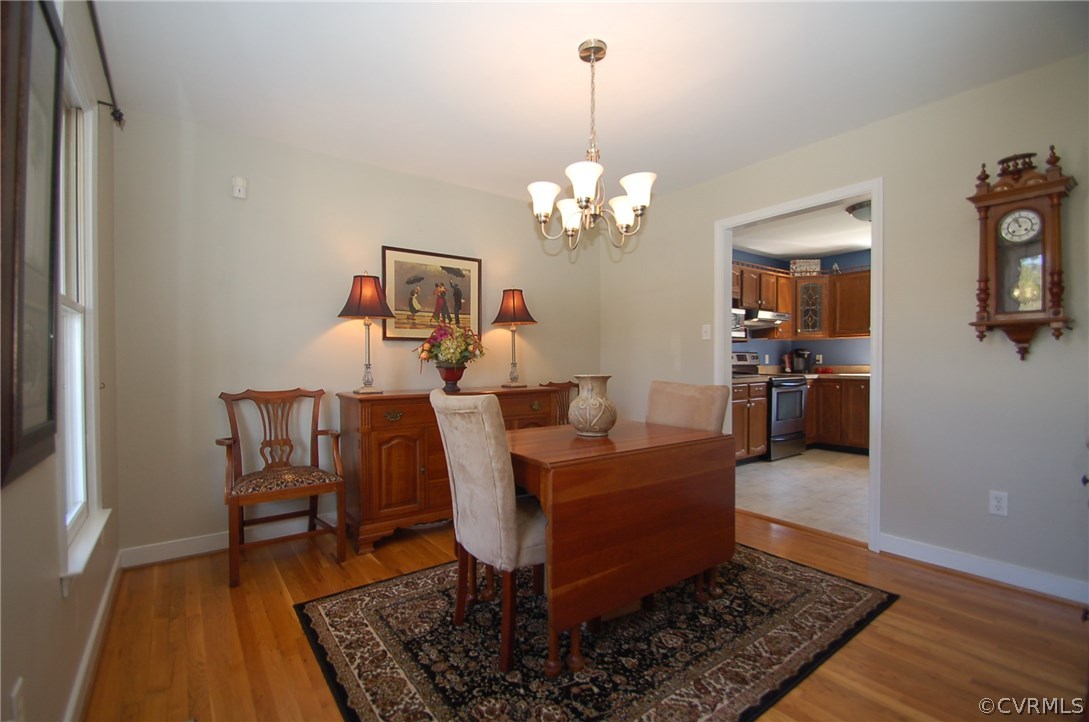 10805 Warren Road Glen Allen, VA 23060 - Photo 6 of 28 Gallery Image 6