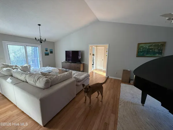 $2,200 | 65 Live Oak Lane, Pinehurst, NC 28374