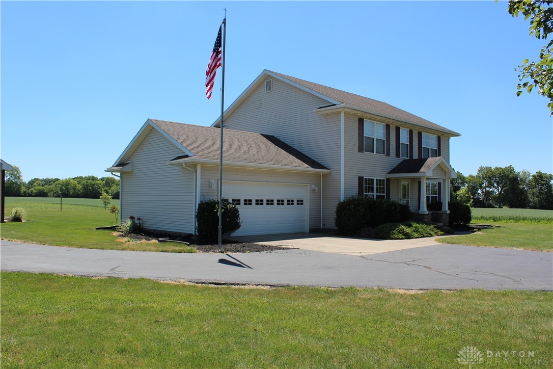 1434 North Tecumseh Road Springfield, OH 45504 - Photo 4 of 48