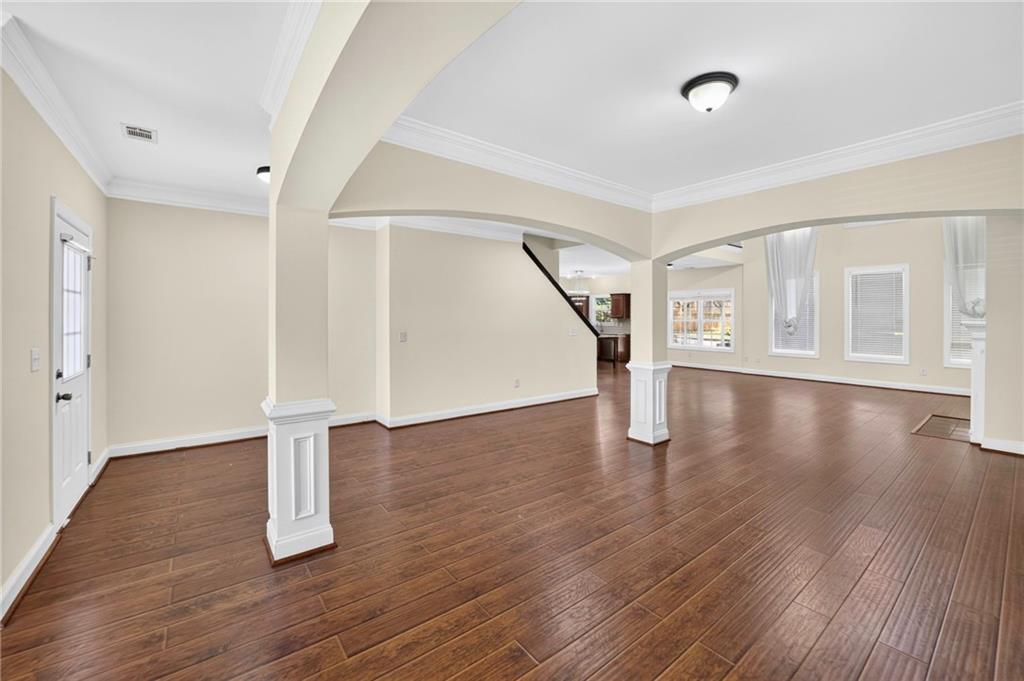 5711 Apple Grove Road Northeast Buford, GA 30519 - Photo 11 of 45