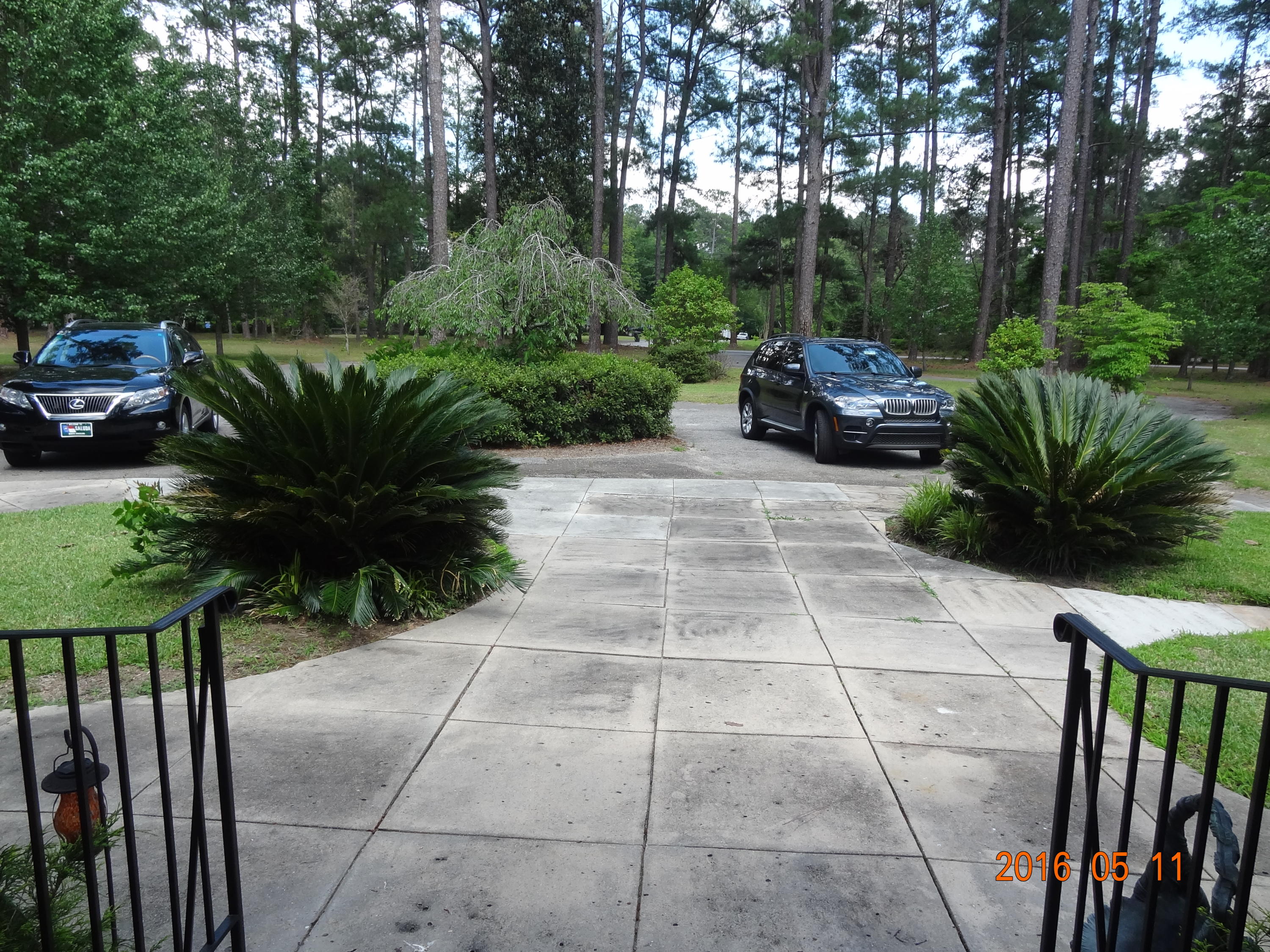 230 Overhill Road Walterboro, SC 29488 - Photo 56 of 59 DSC05299 - Copy