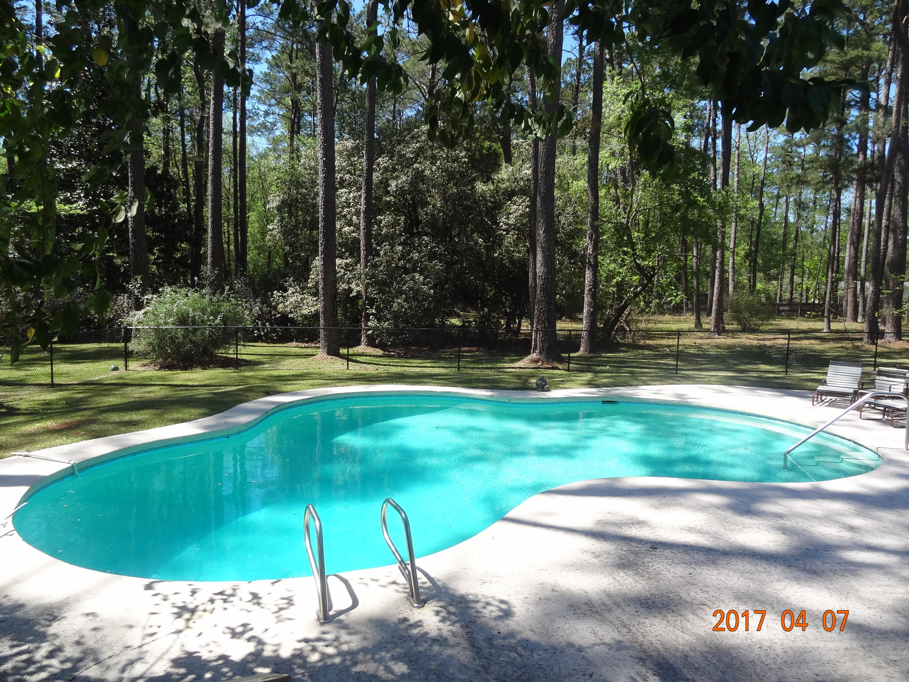 230 Overhill Road Walterboro, SC 29488 - Photo 57 of 59 DSC06362