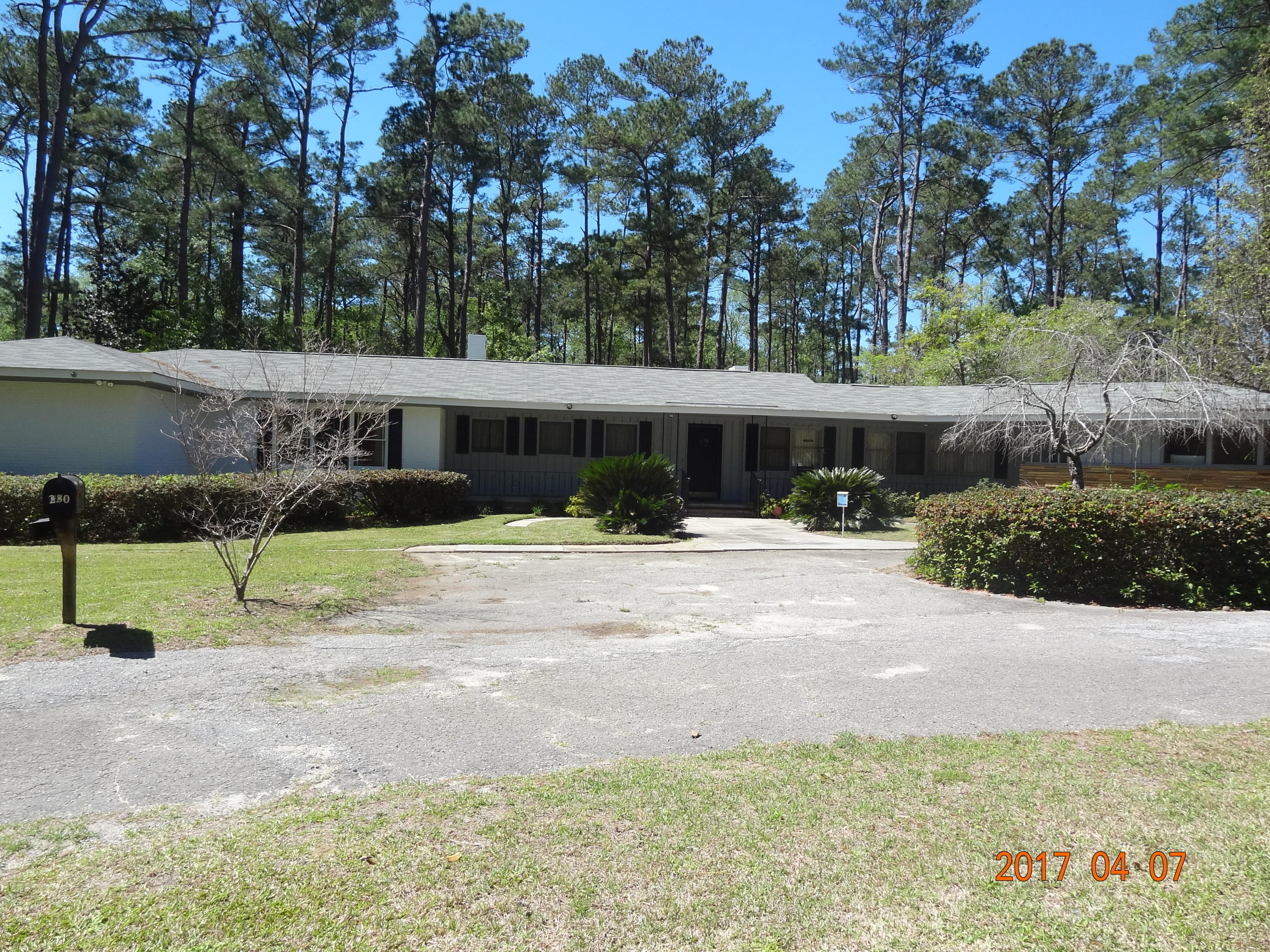 230 Overhill Road Walterboro, SC 29488 - Photo 59 of 59 DSC06366
