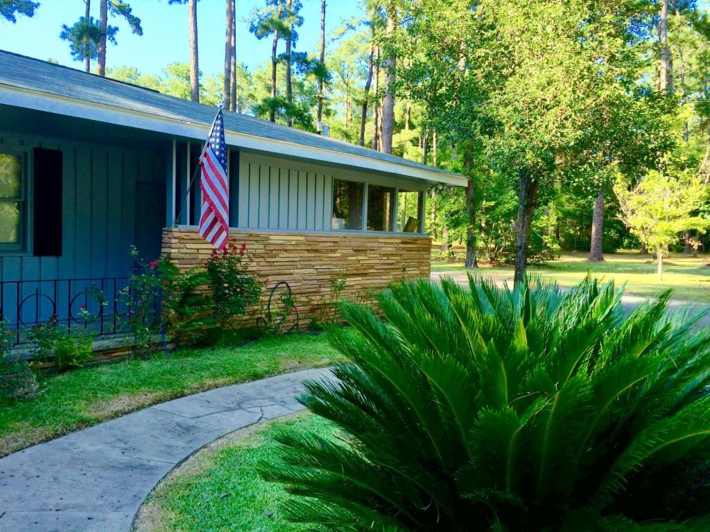 230 Overhill Road Walterboro, SC 29488 - Photo 9 of 59 side angle