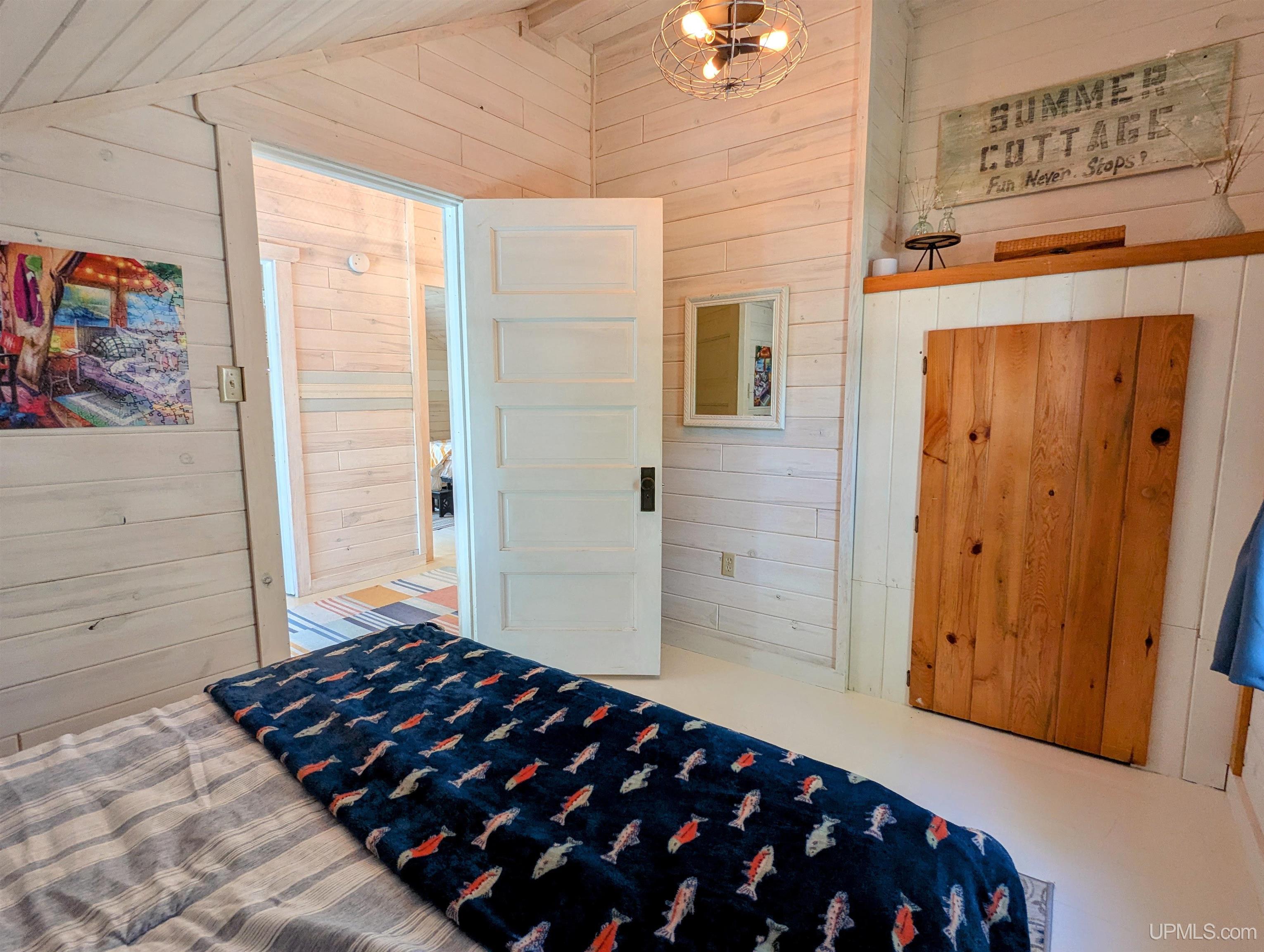N8768 West Sprang Road Germfask, MI 49836 - Photo 40 of 64