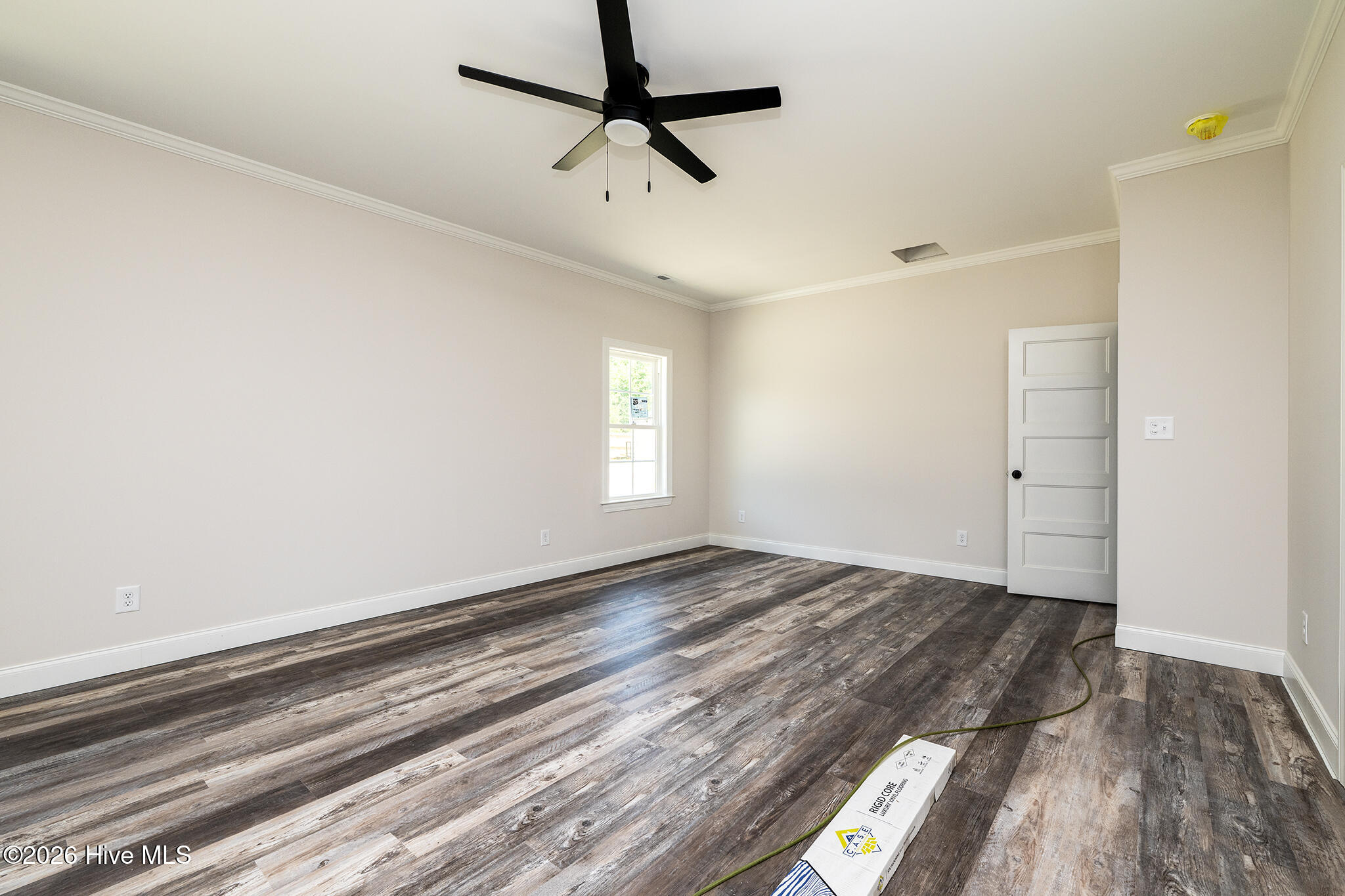 682 Crump Farm Road New Bern, NC 28562 - Photo 17 of 35 Primary Bedroom