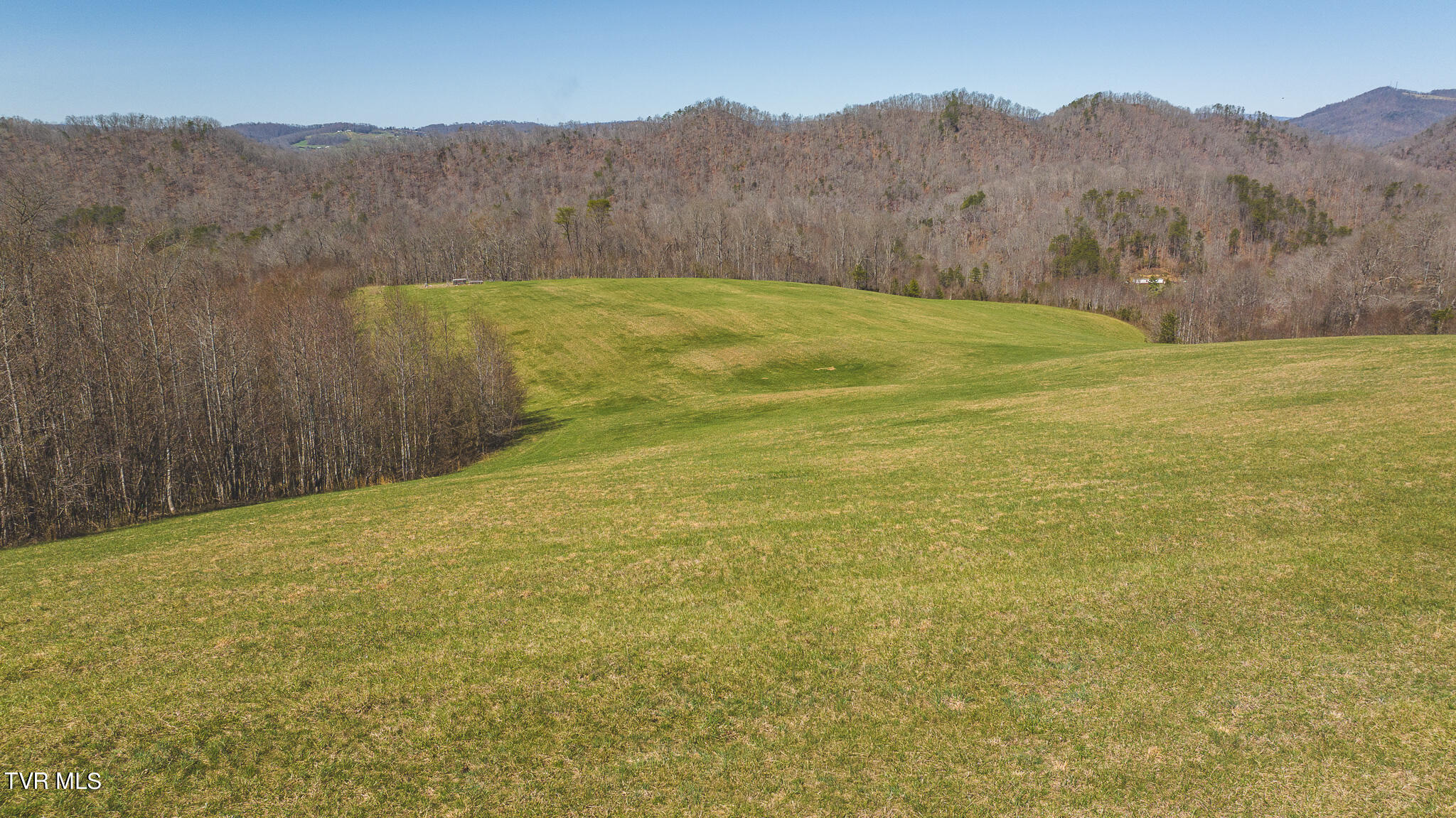 3 Bundren Mountain Road Tazewell, TN 37879 - Photo 15 of 23 DJI_20240311143012_0226_D