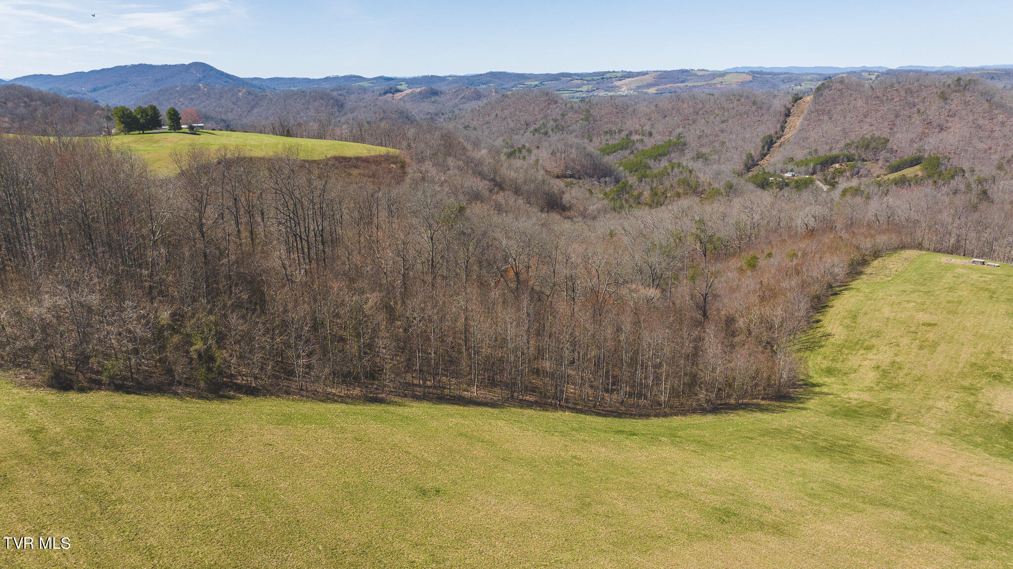 3 Bundren Mountain Road Tazewell, TN 37879 - Photo 16 of 23 DJI_20240311143039_0228_D