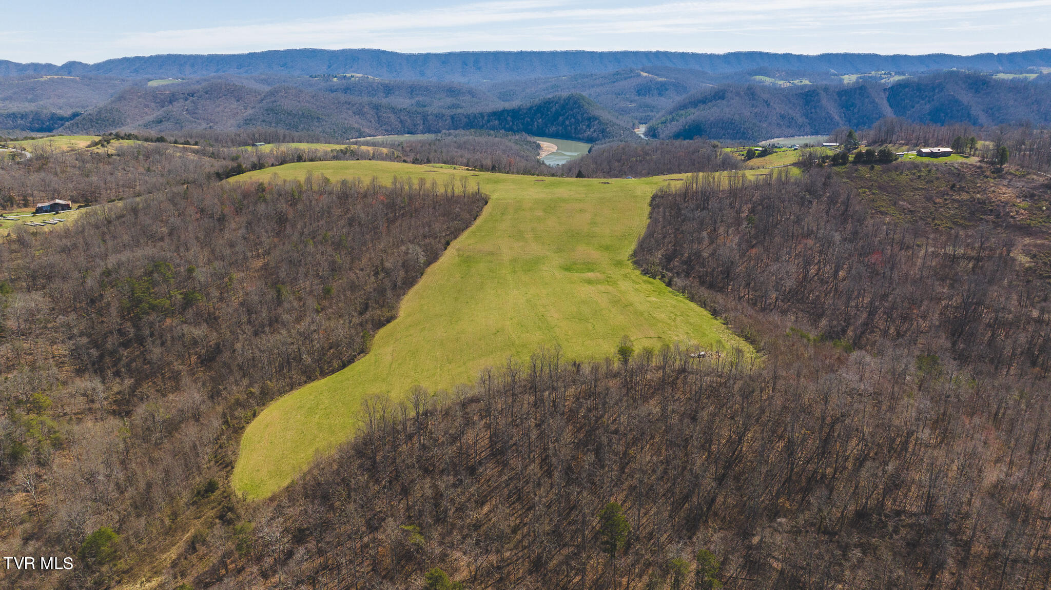 3 Bundren Mountain Road Tazewell, TN 37879 - Photo 19 of 23 DJI_20240311143246_0233_D