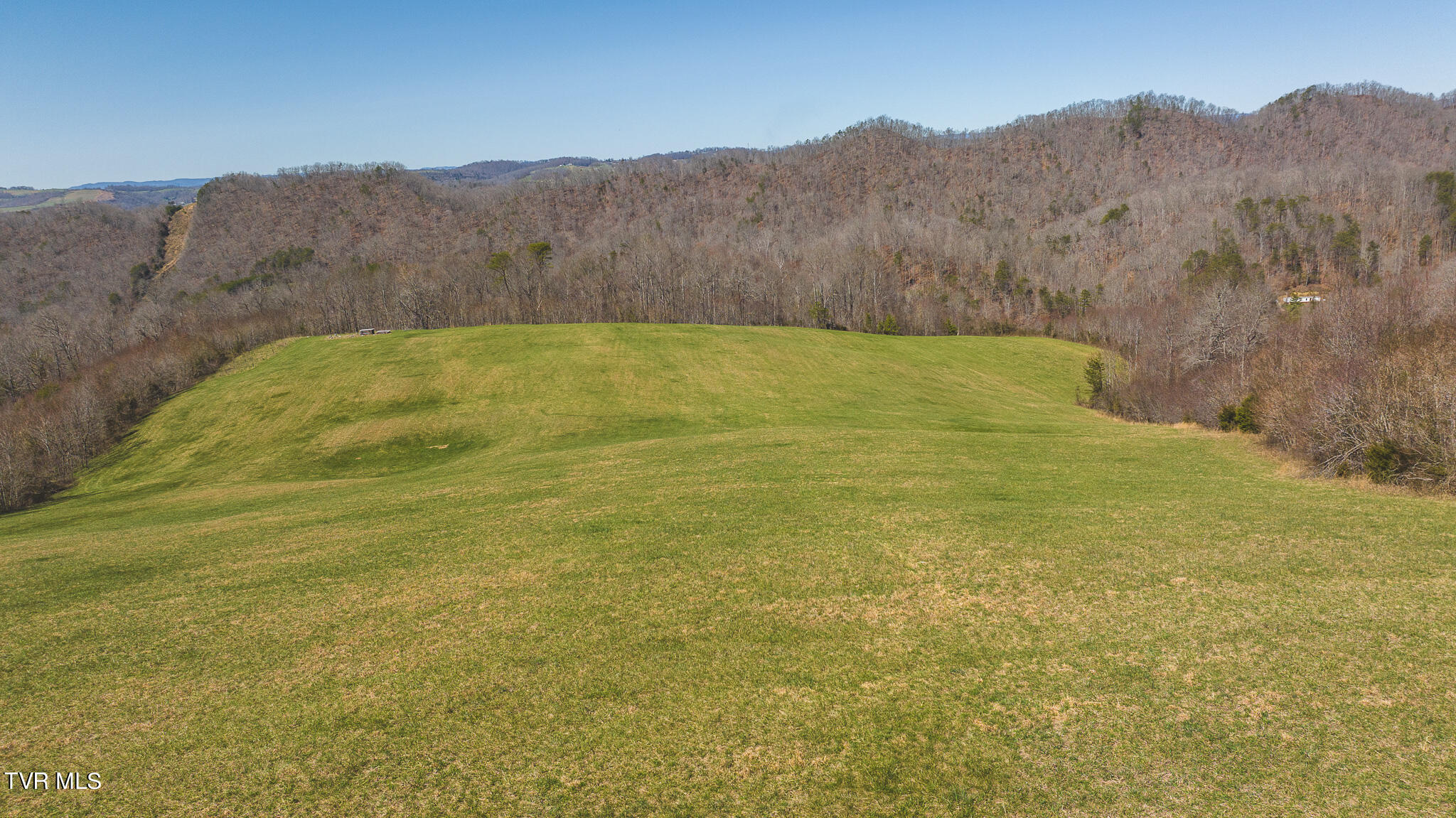 3 Bundren Mountain Road Tazewell, TN 37879 - Photo 21 of 23 DJI_20240311143426_0237_D