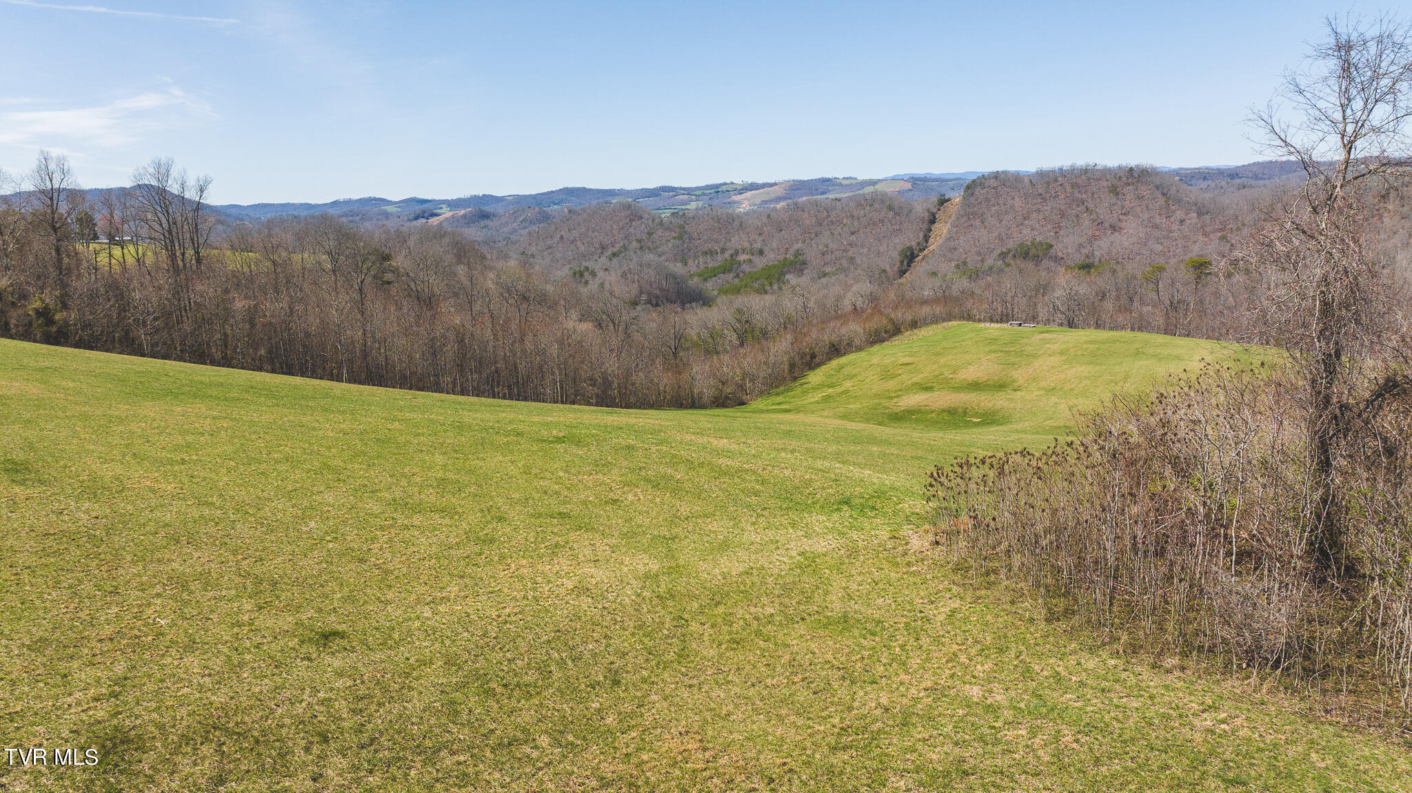 3 Bundren Mountain Road Tazewell, TN 37879 - Photo 22 of 23 DJI_20240311143437_0238_D