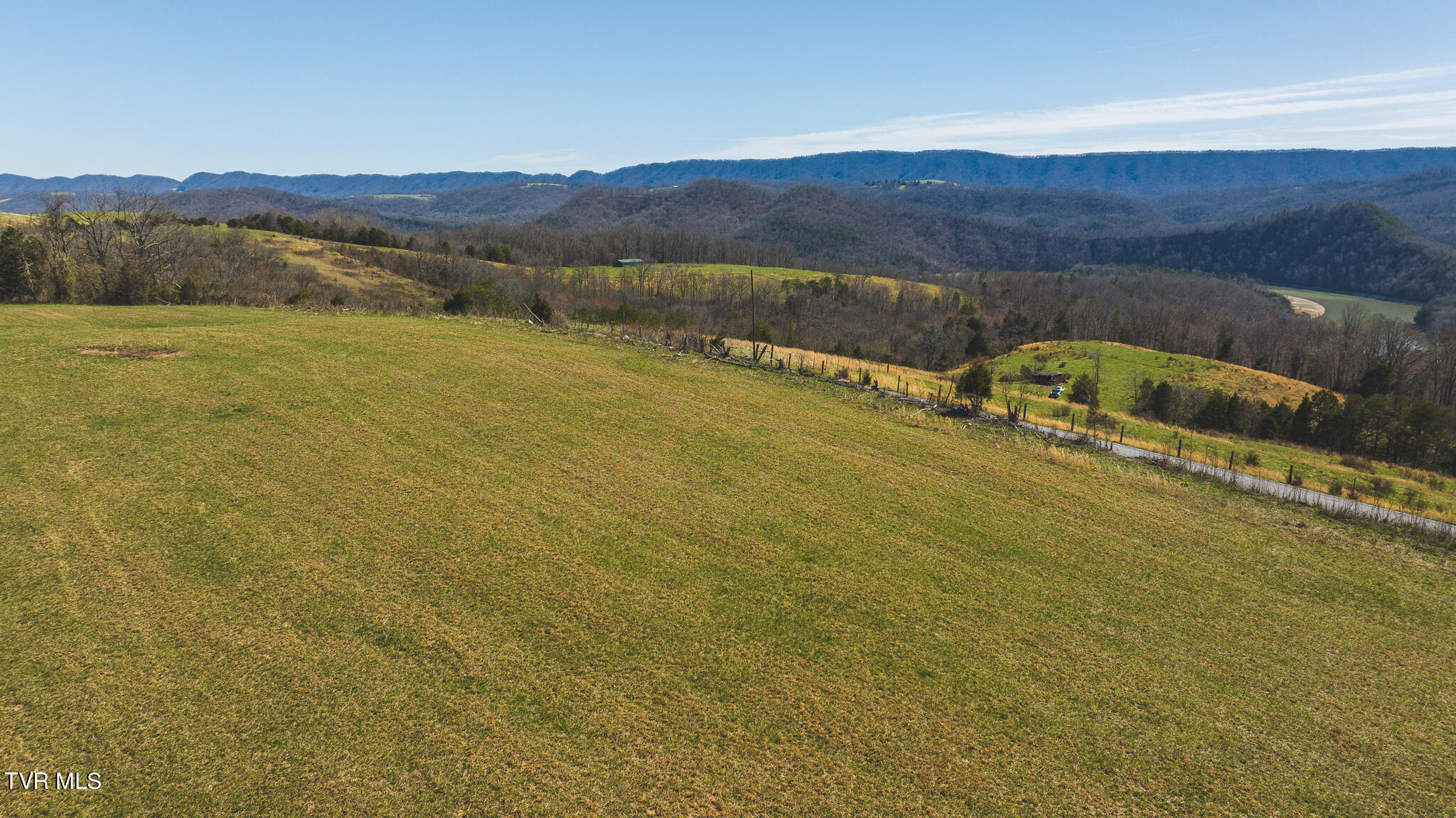 3 Bundren Mountain Road Tazewell, TN 37879 - Photo 3 of 23 DJI_20240311142243_0205_D