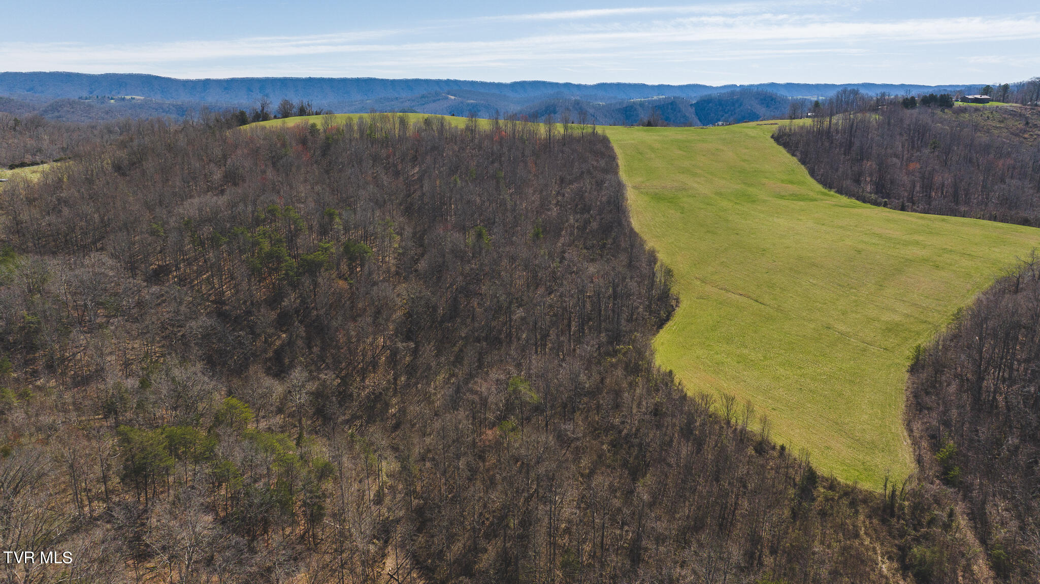 3 Bundren Mountain Road Tazewell, TN 37879 - Photo 9 of 23 DJI_20240311142533_0212_D