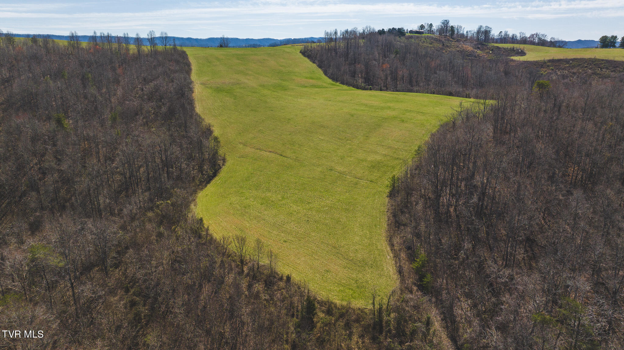 3 Bundren Mountain Road Tazewell, TN 37879 - Photo 10 of 23 DJI_20240311142544_0213_D