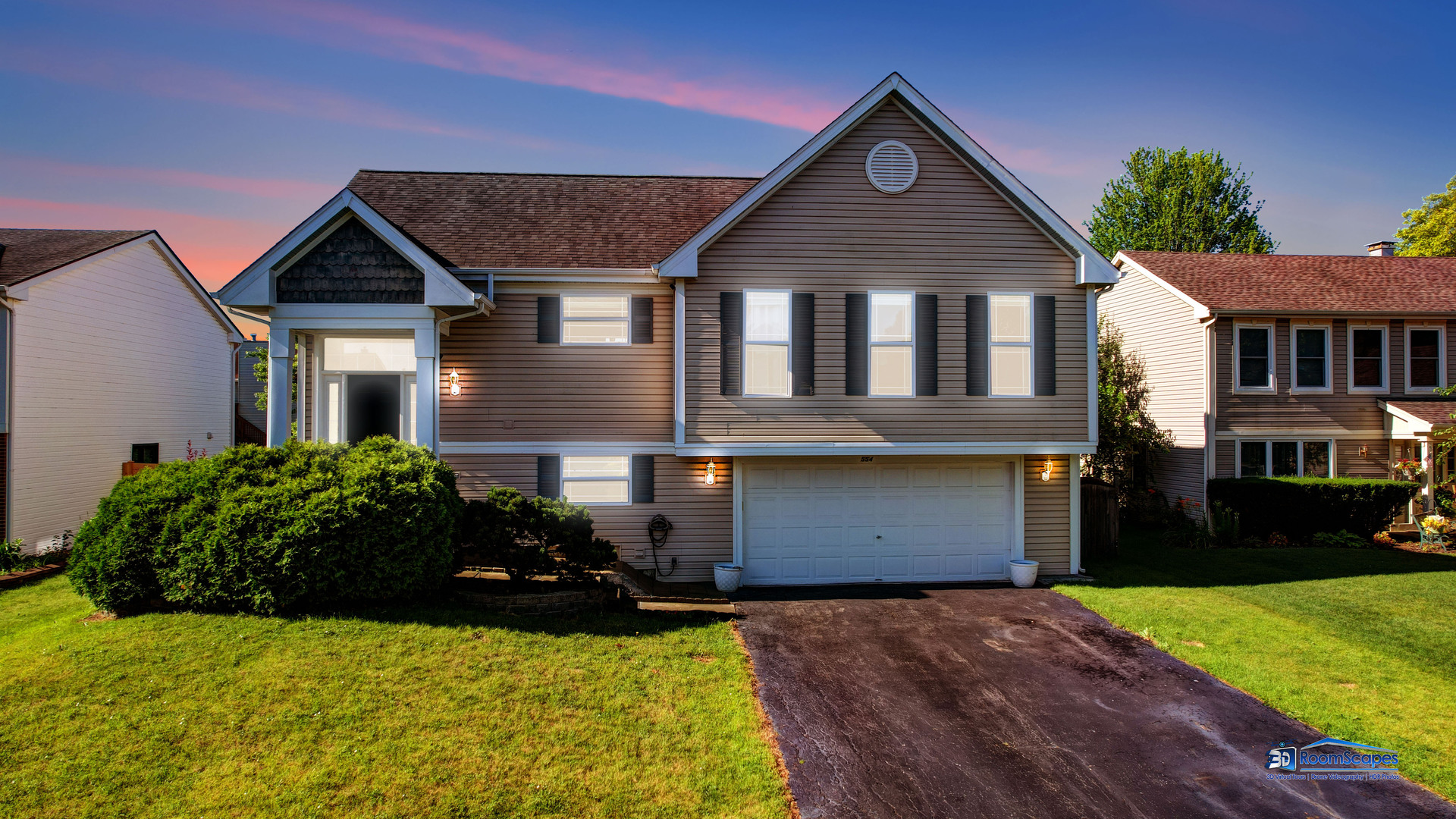 554 Foxford Road Bartlett, IL 60103 - Photo 1 of 47