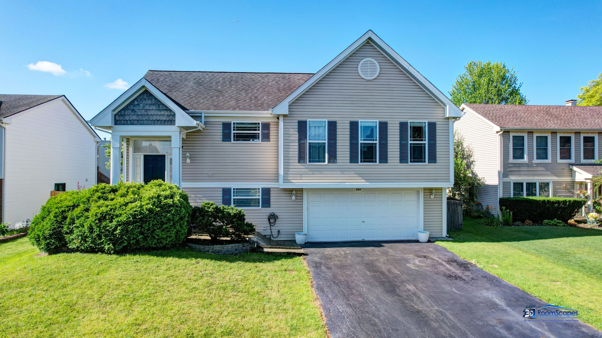 554 Foxford Road Bartlett, IL 60103 - Photo 29 of 47