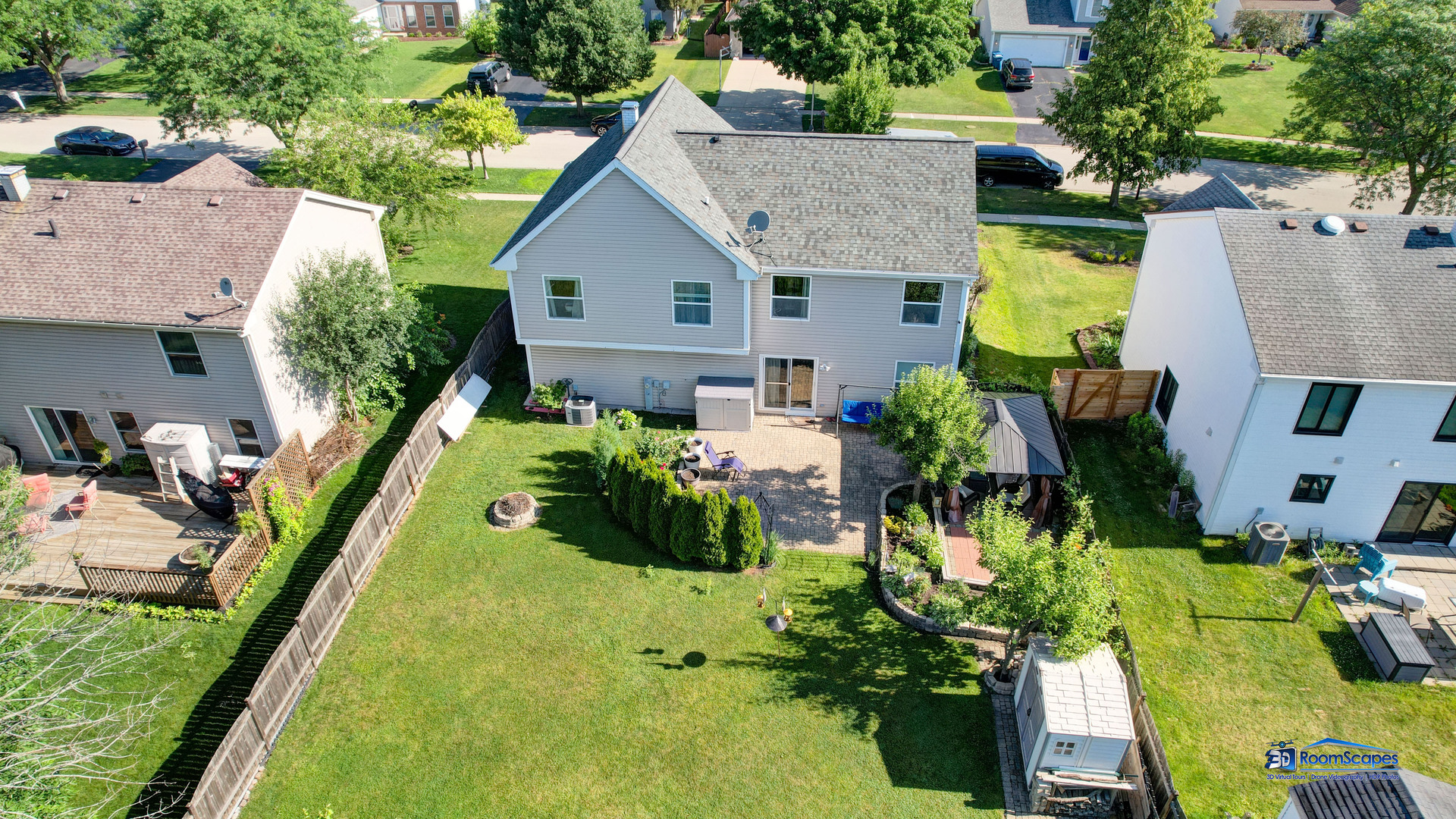 554 Foxford Road Bartlett, IL 60103 - Photo 3 of 47