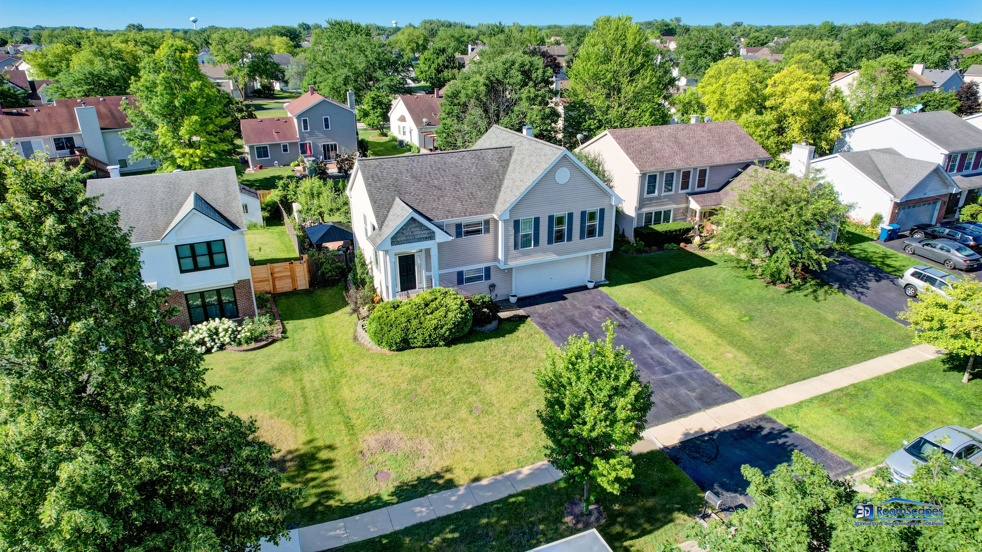 554 Foxford Road Bartlett, IL 60103 - Photo 33 of 47