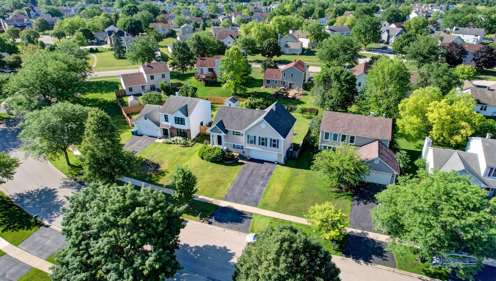 554 Foxford Road Bartlett, IL 60103 - Photo 35 of 47