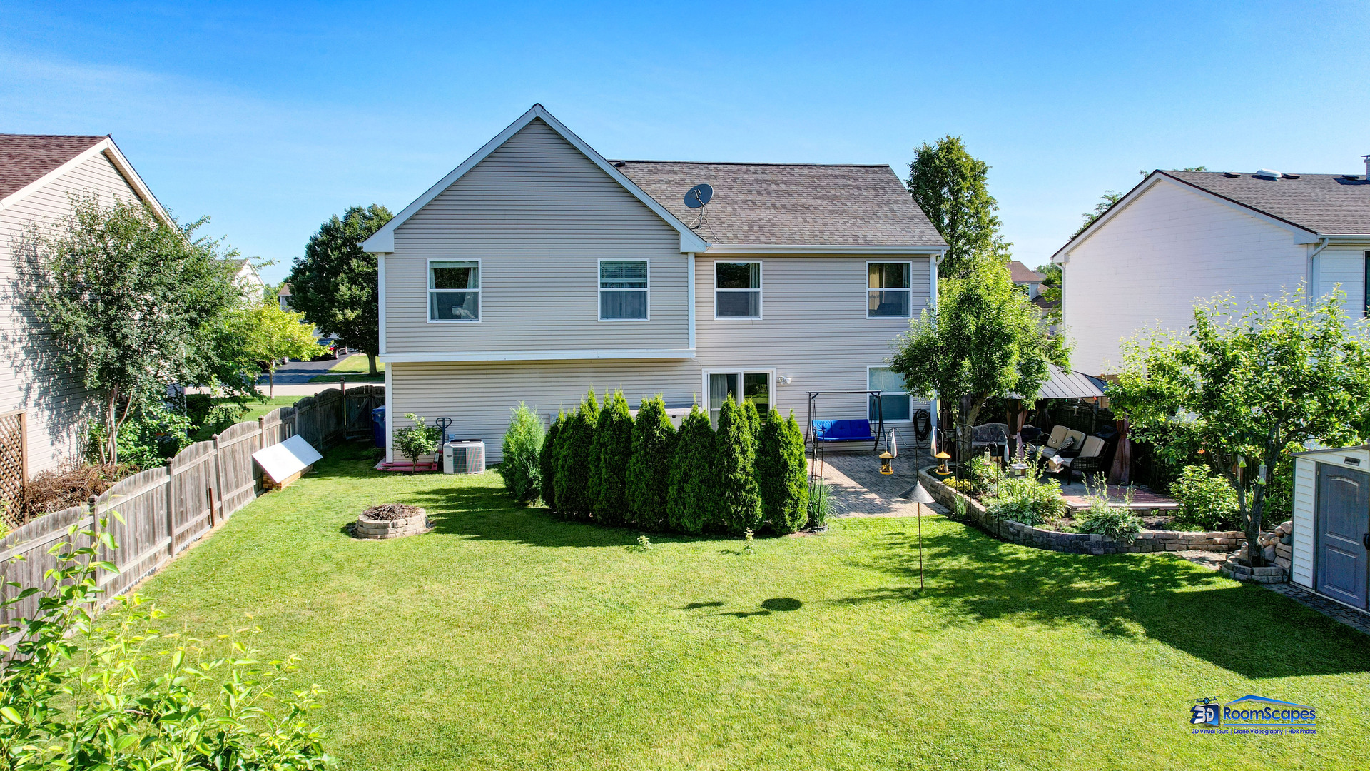 554 Foxford Road Bartlett, IL 60103 - Photo 38 of 47