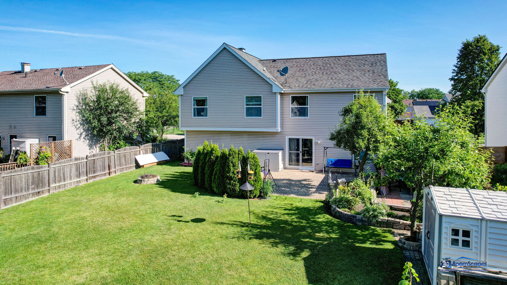 554 Foxford Road Bartlett, IL 60103 - Photo 39 of 47