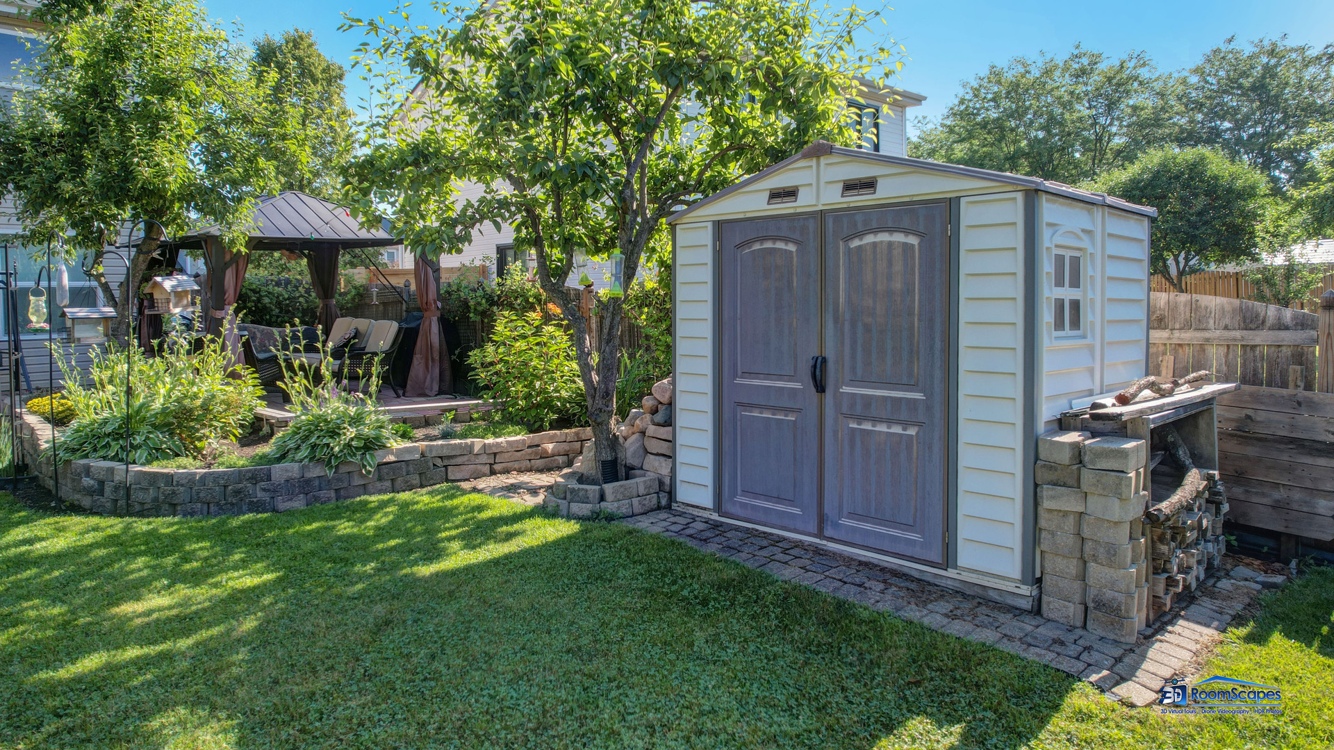 554 Foxford Road Bartlett, IL 60103 - Photo 40 of 47