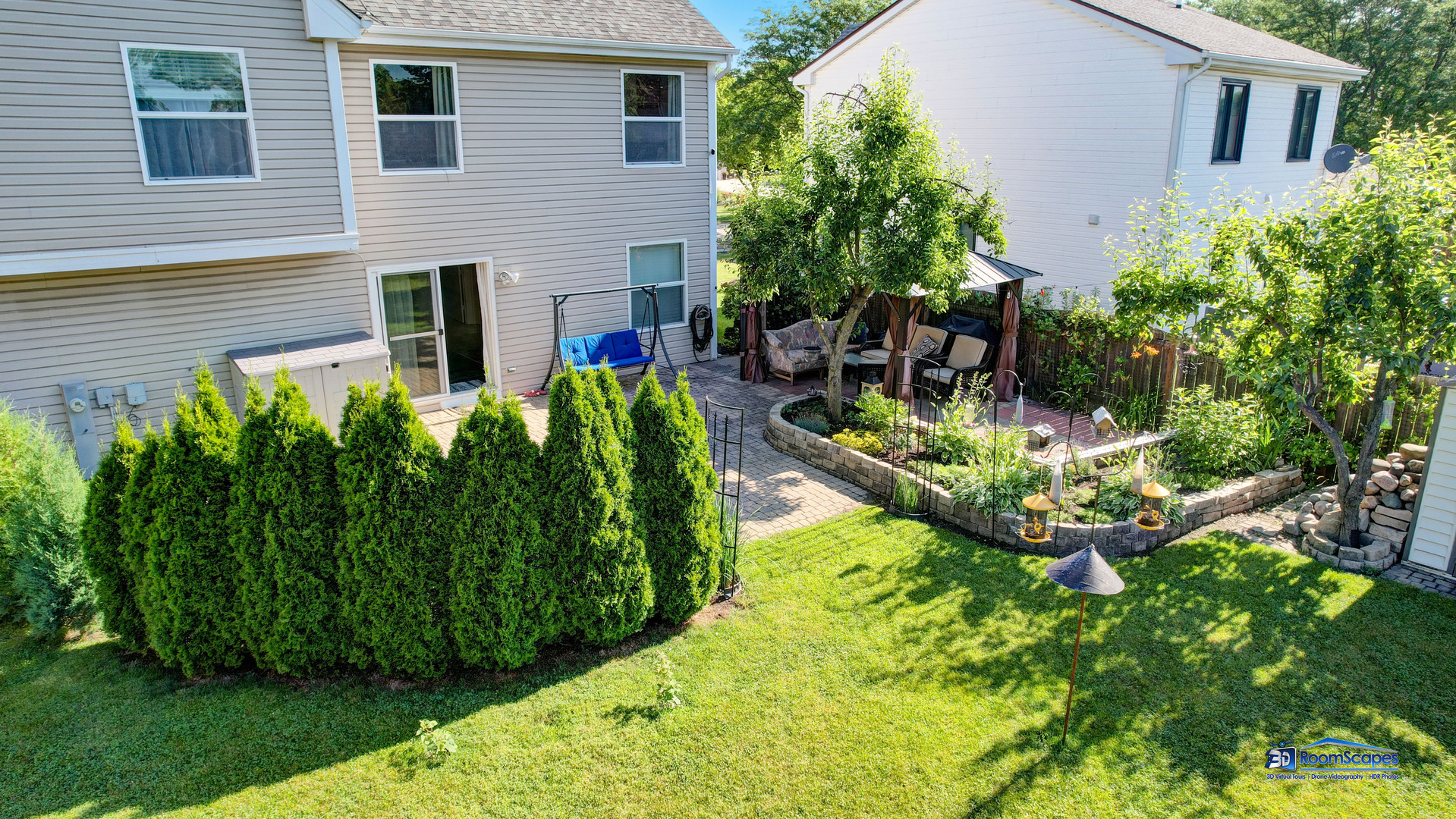 554 Foxford Road Bartlett, IL 60103 - Photo 45 of 47