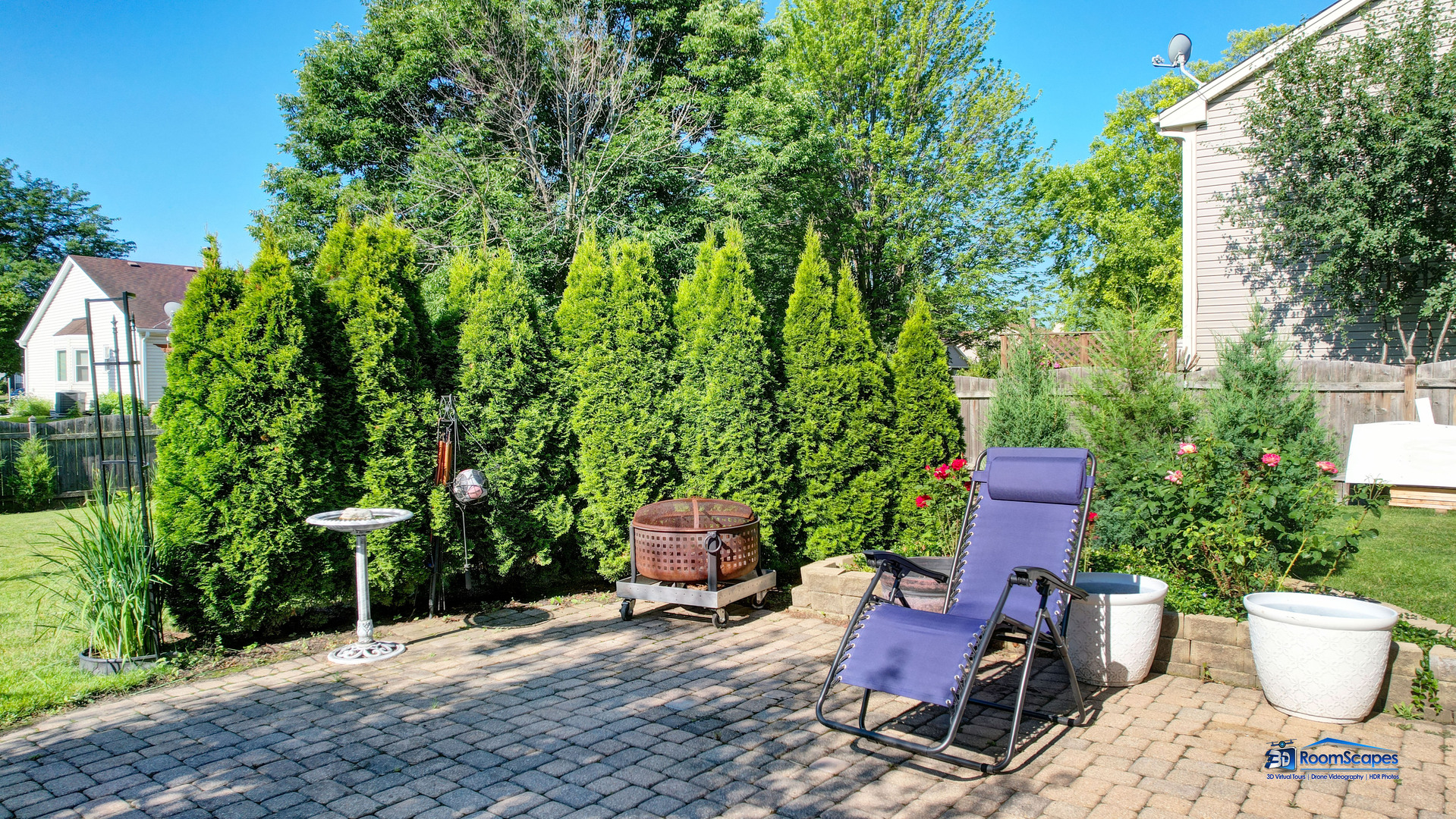 554 Foxford Road Bartlett, IL 60103 - Photo 46 of 47