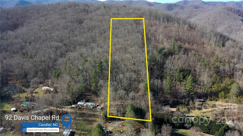 92 Davis Chapel Road, Unit 1 Candler, NC 28715 - Photo 2 of 30 Gallery Image 2