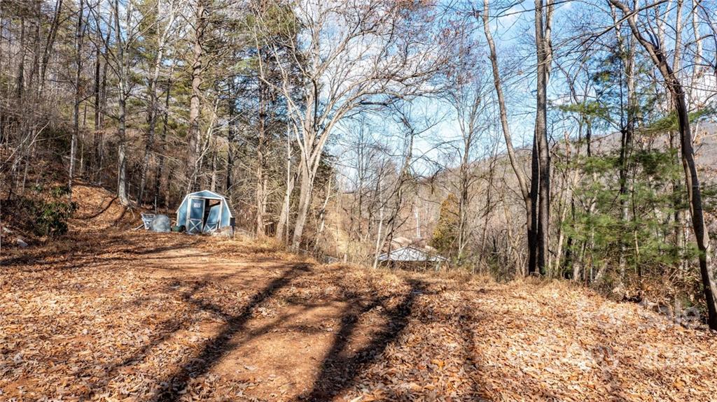 92 Davis Chapel Road, Unit 1 Candler, NC 28715 - Photo 27 of 30 Gallery Image 27