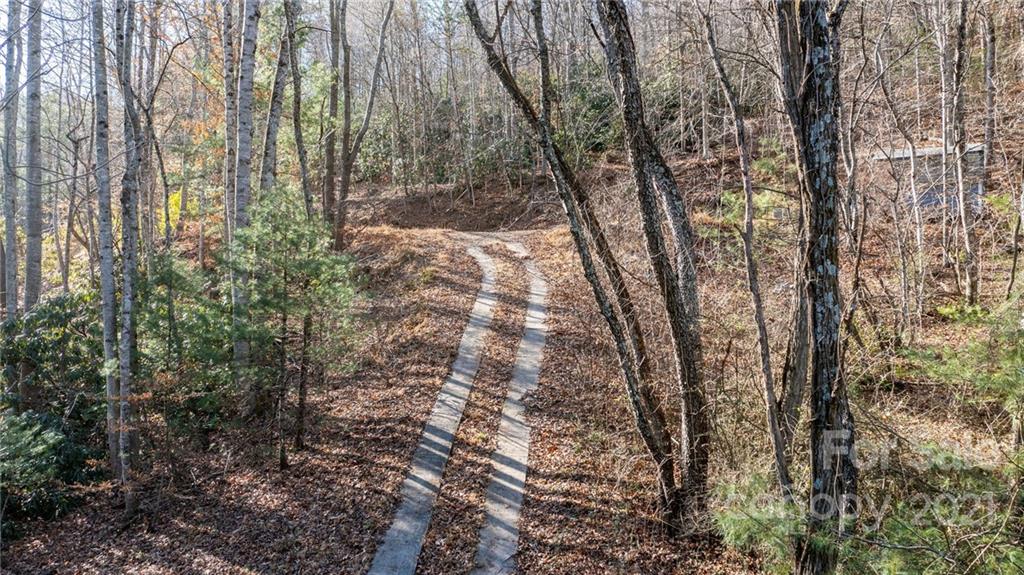 92 Davis Chapel Road, Unit 1 Candler, NC 28715 - Photo 30 of 30 Gallery Image 30