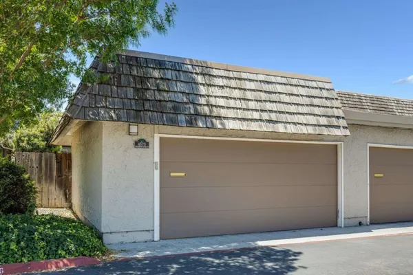 a view of a building