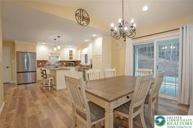 $439,900 | 2021 Evergreen Drive, Tamaqua, PA 18252