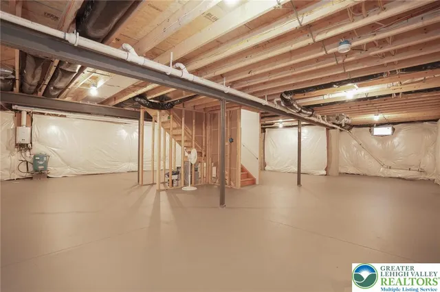 $439,900 | 2021 Evergreen Drive, Tamaqua, PA 18252