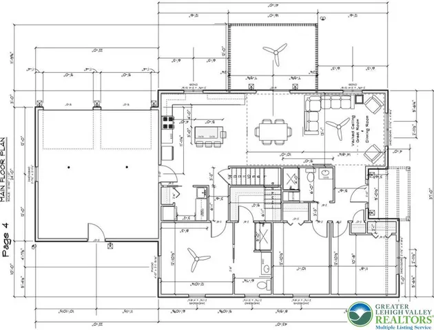 $439,900 | 2021 Evergreen Drive, Tamaqua, PA 18252