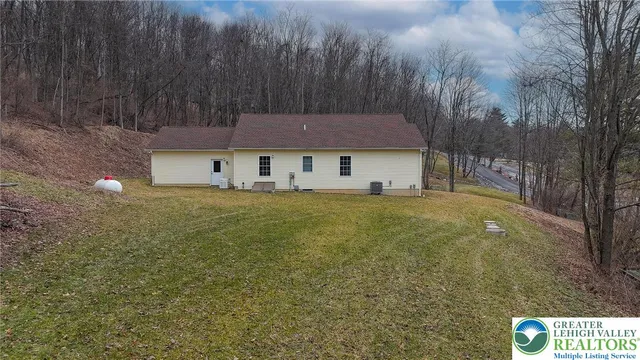 $439,900 | 2021 Evergreen Drive, Tamaqua, PA 18252