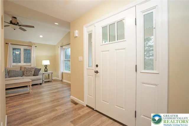 $439,900 | 2021 Evergreen Drive, Tamaqua, PA 18252