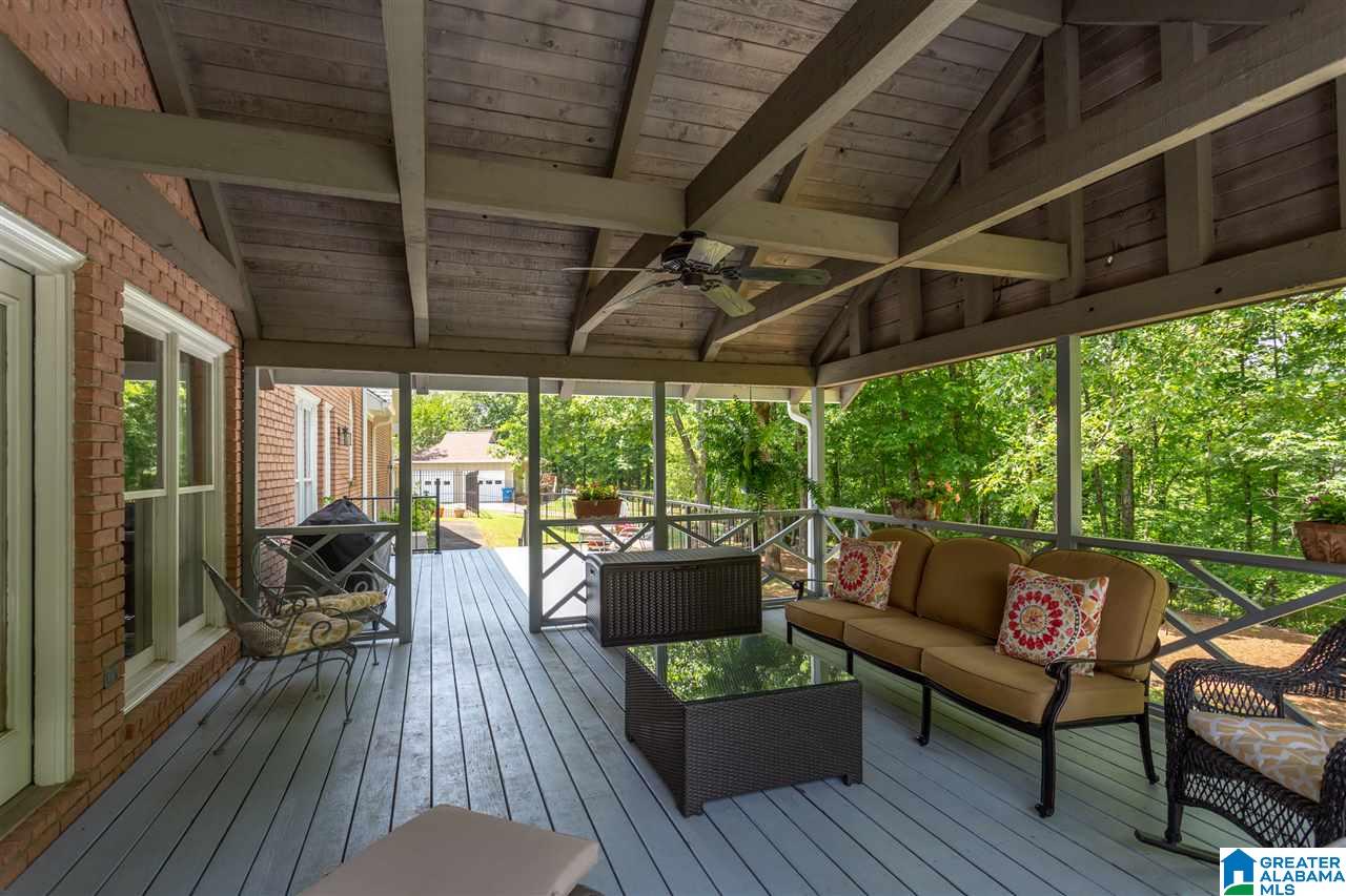 704 Hillyer High Road Anniston, AL 36207 - Photo 36 of 50