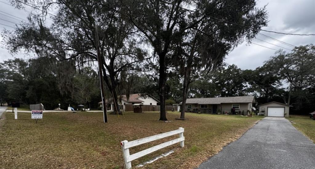 3585 Southwest Pompano Road Dunnellon, FL 34431 - Photo 2 of 15